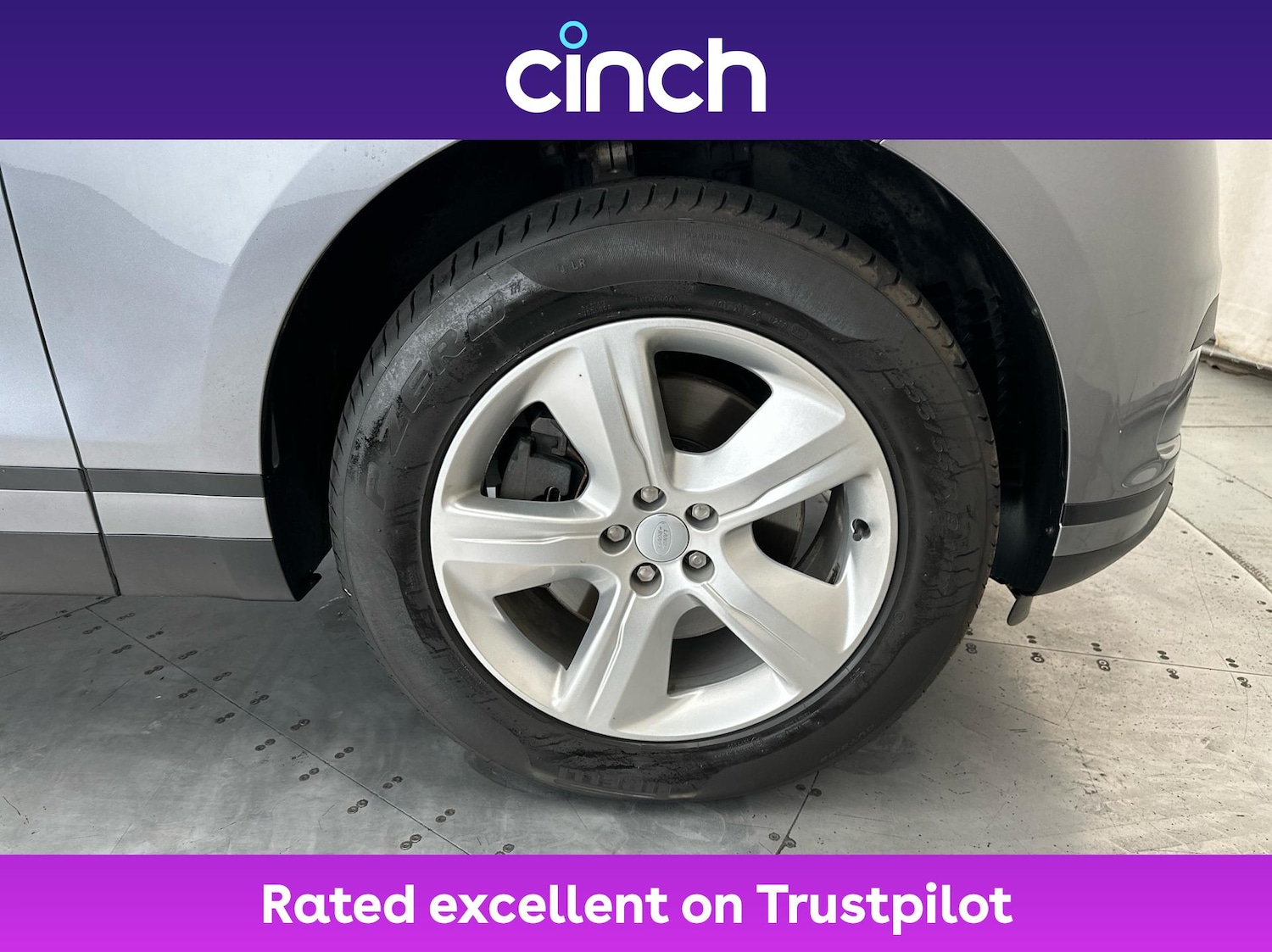 Used Land Rover Range Rover Velar 2022 for sale - 76438586: Photo 28