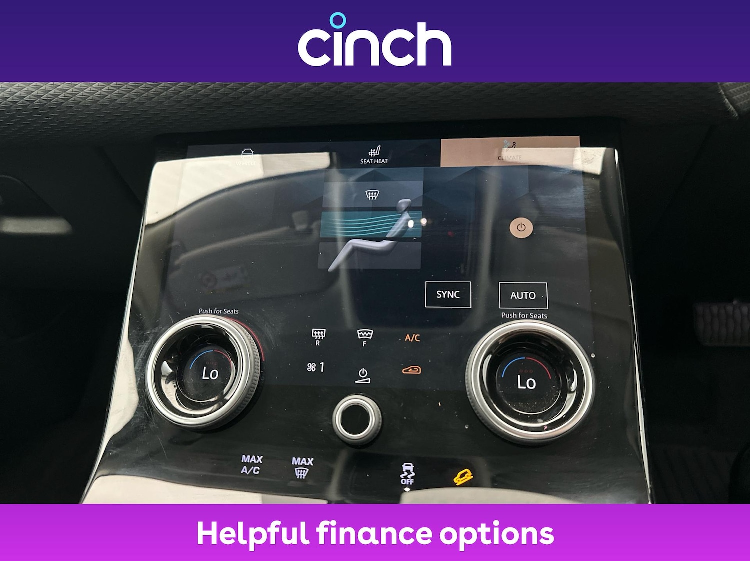 Used Land Rover Range Rover Velar 2022 for sale - 76438586: Photo 30