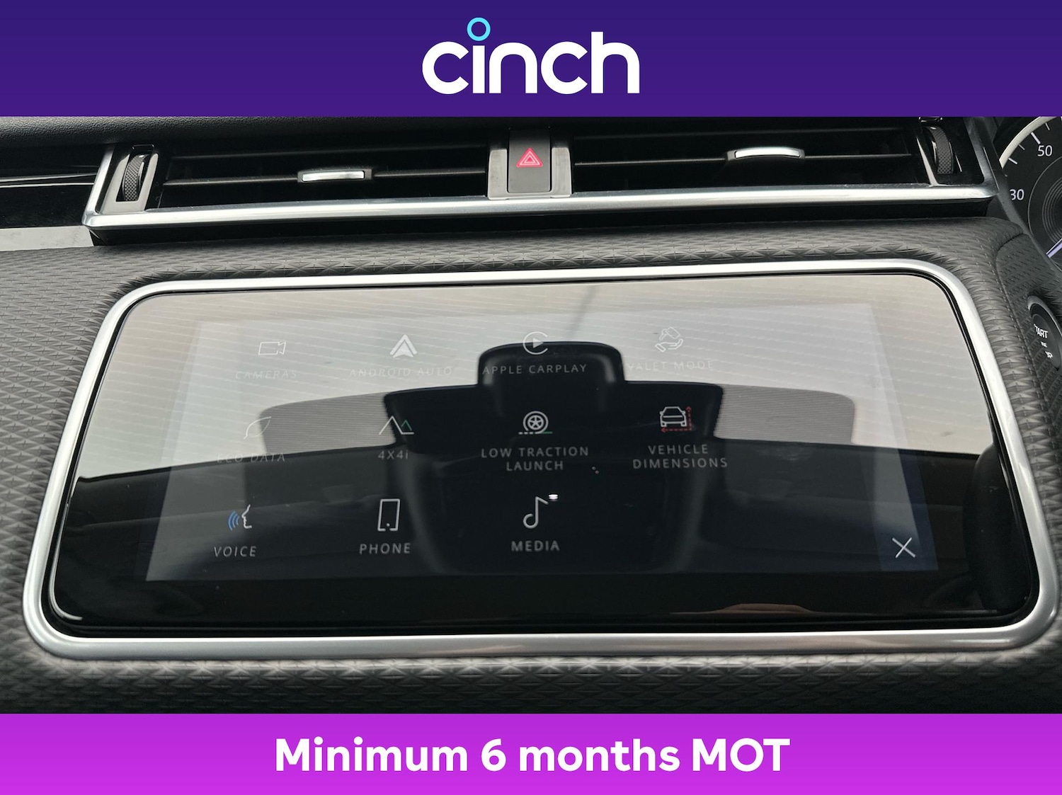 Used Land Rover Range Rover Velar 2022 for sale - 76438586: Photo 32