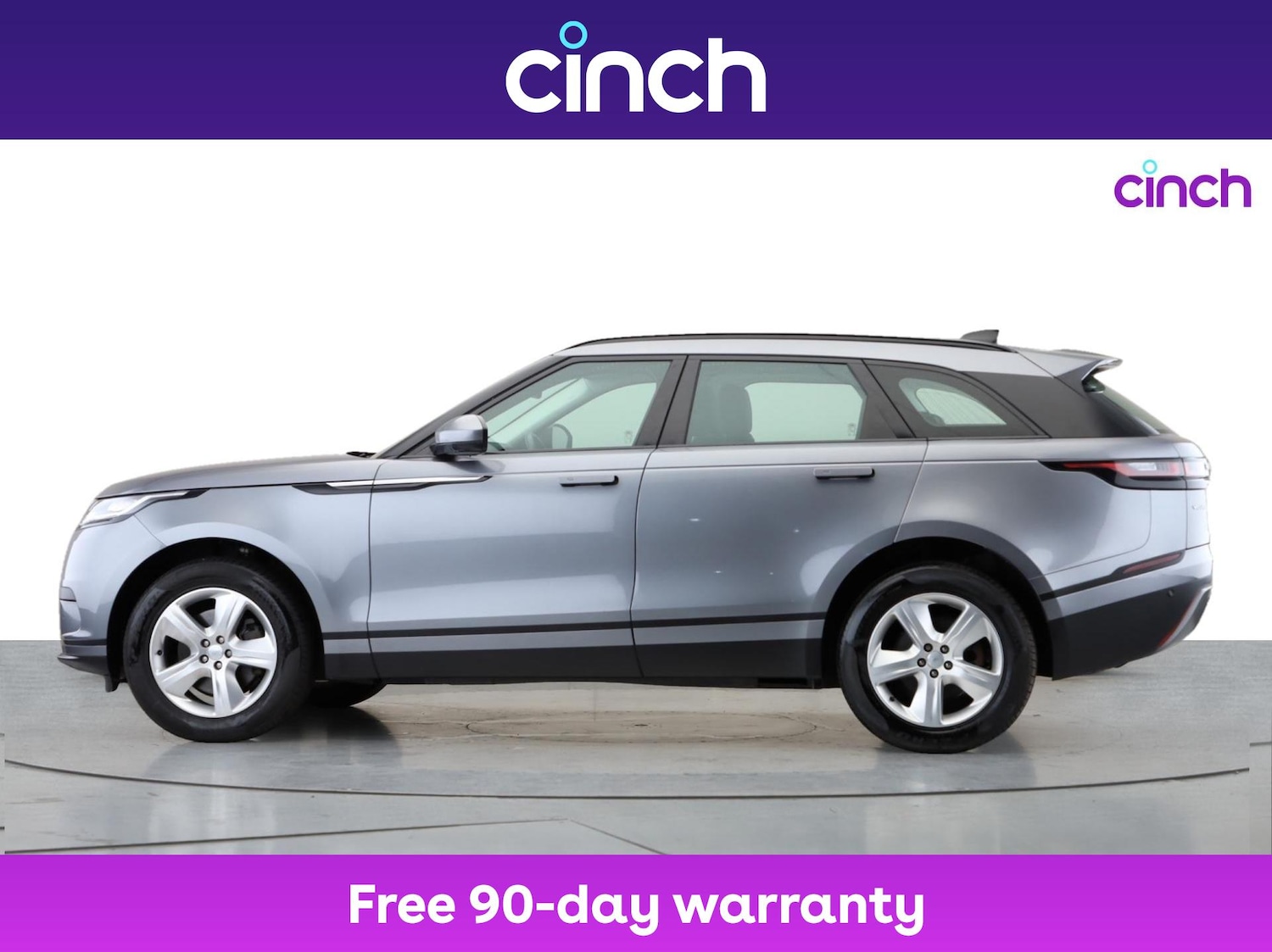 Used Land Rover Range Rover Velar 2022 for sale - 76438586: Photo 8