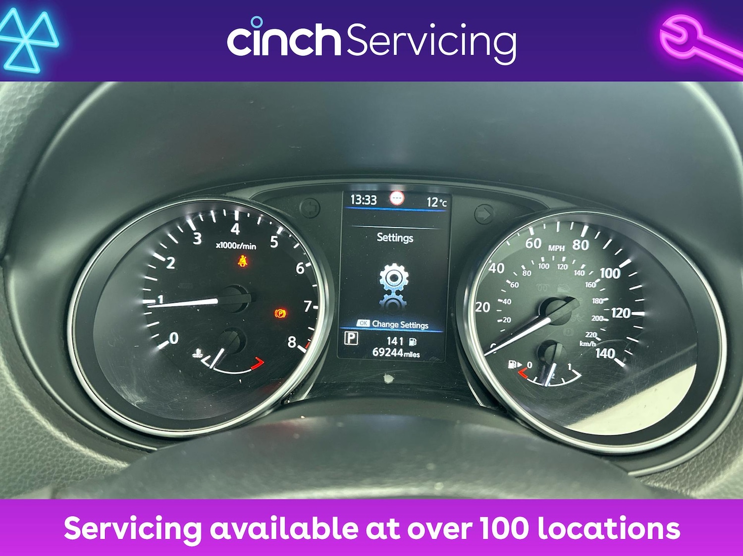 Used Nissan Qashqai 2021 for sale - 76854980: Photo 18