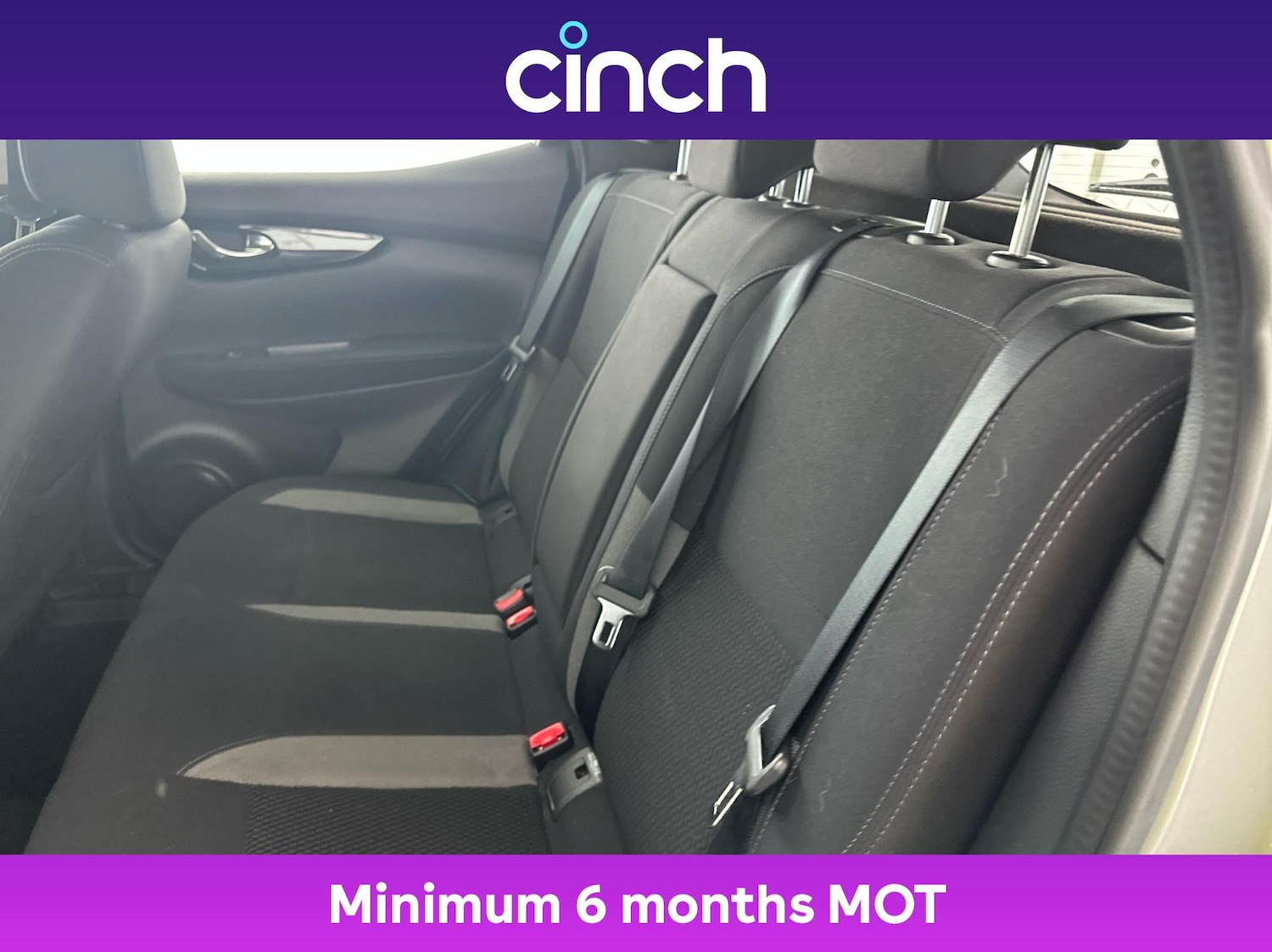 Used Nissan Qashqai 2021 for sale - 76854980: Photo 20