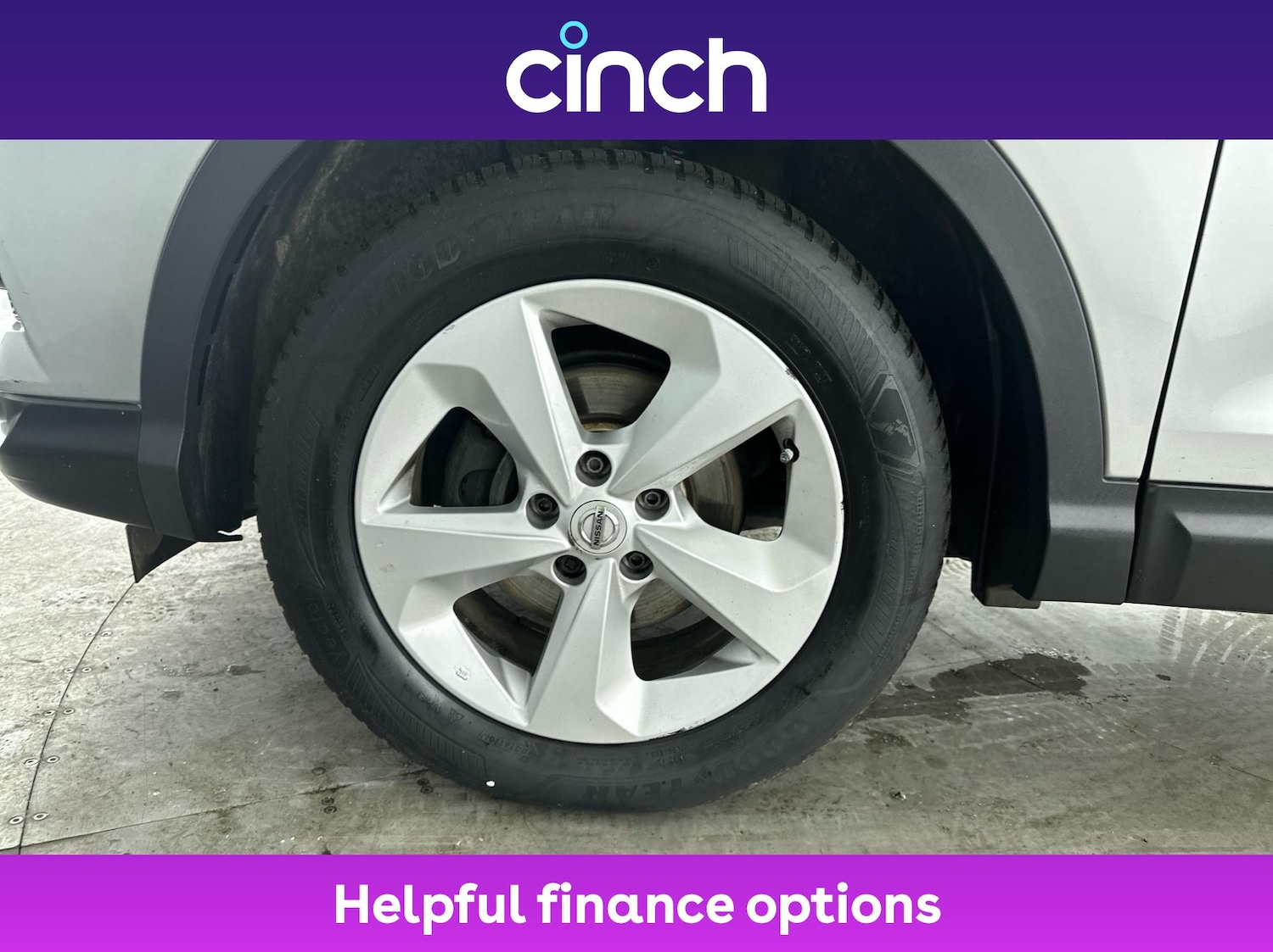 Used Nissan Qashqai 2021 for sale - 76854980: Photo 24