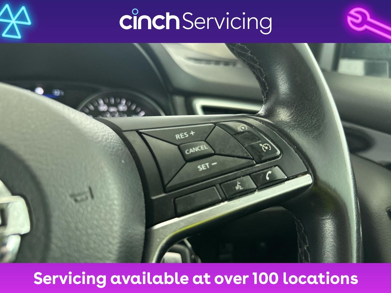 Used Nissan Qashqai 2021 for sale - 76854980: Photo 31