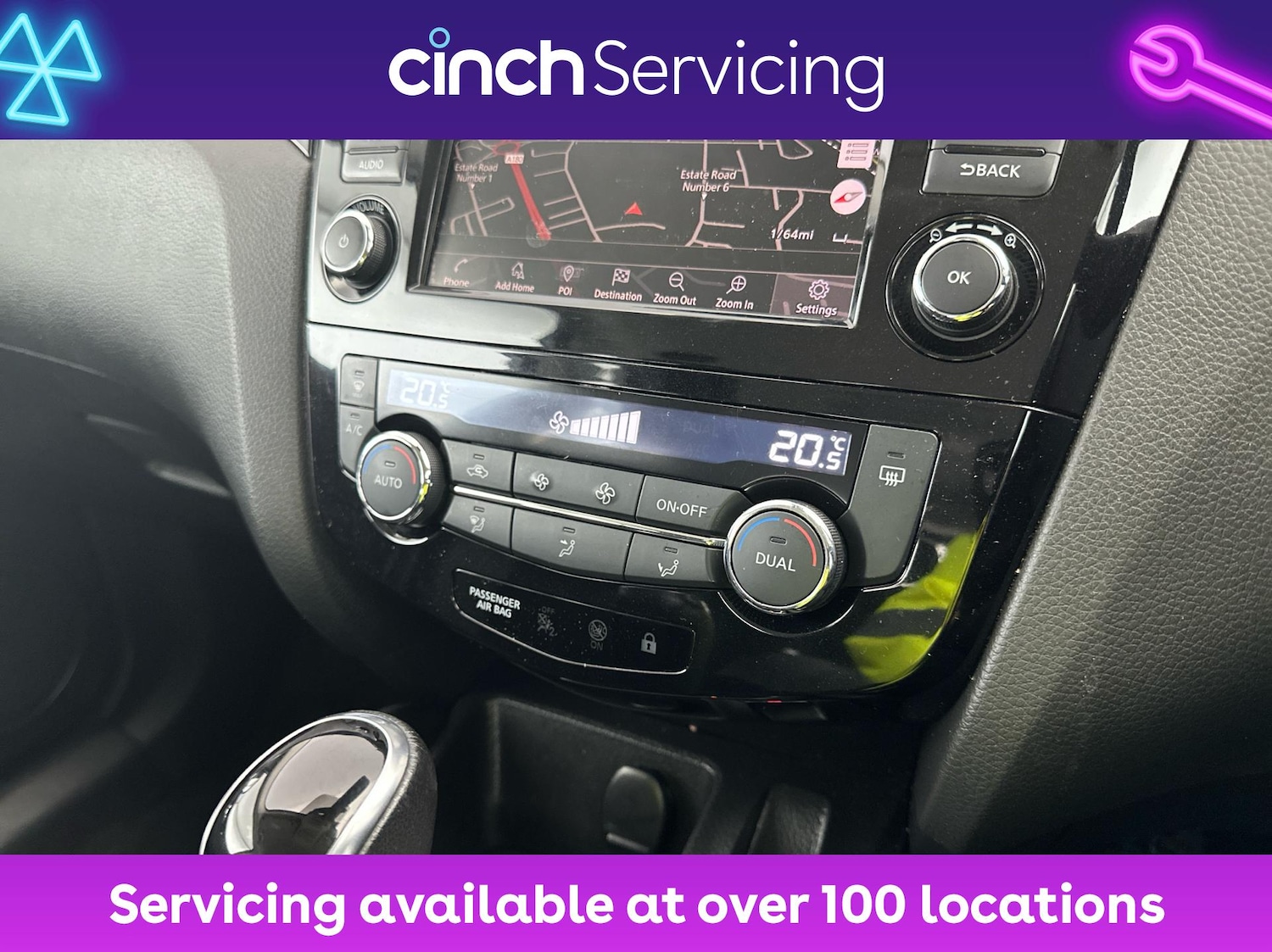 Used Nissan Qashqai 2021 for sale - 76854980: Photo 36