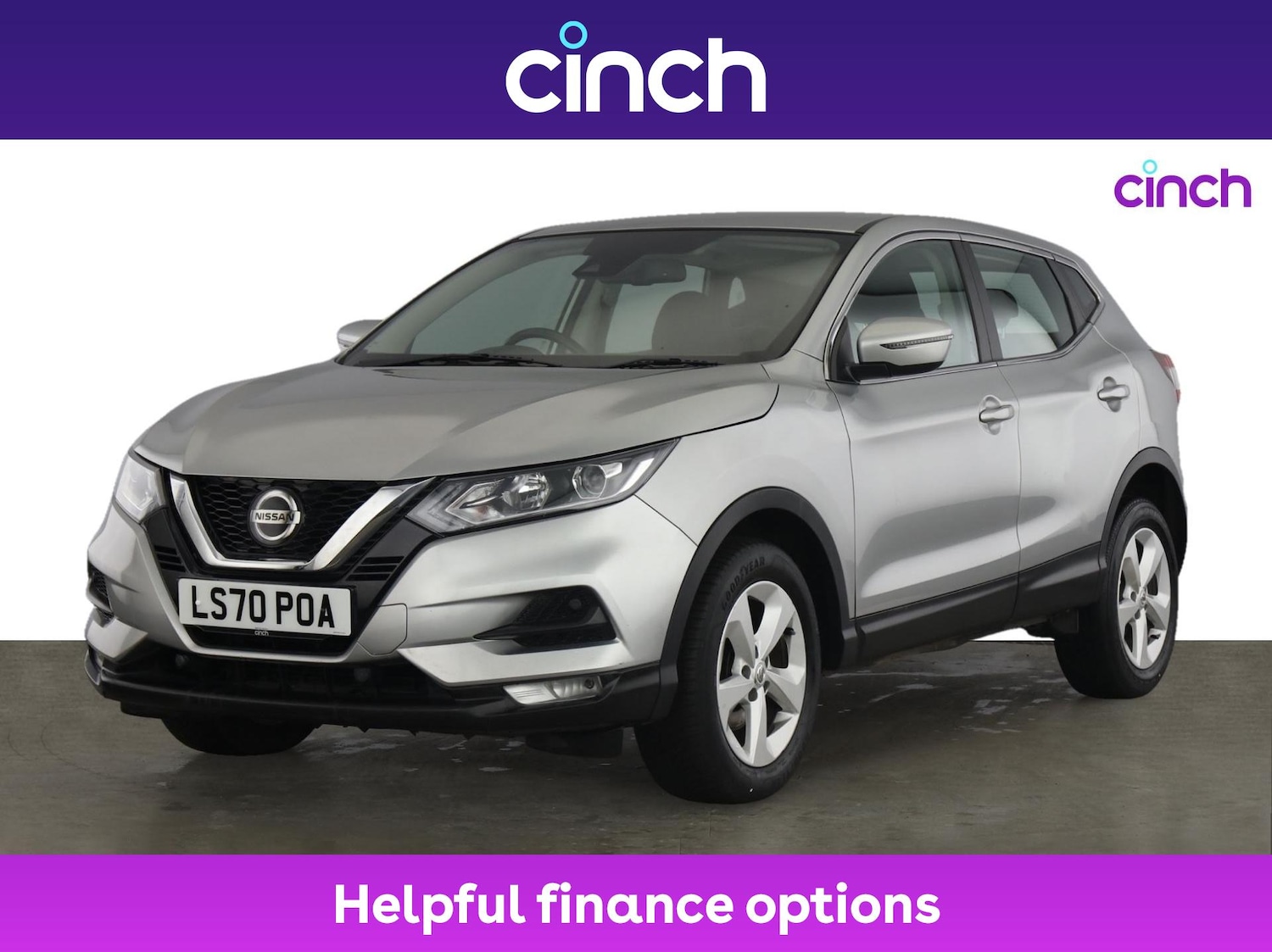 Used Nissan Qashqai 2021 for sale - 76854980: Photo 9