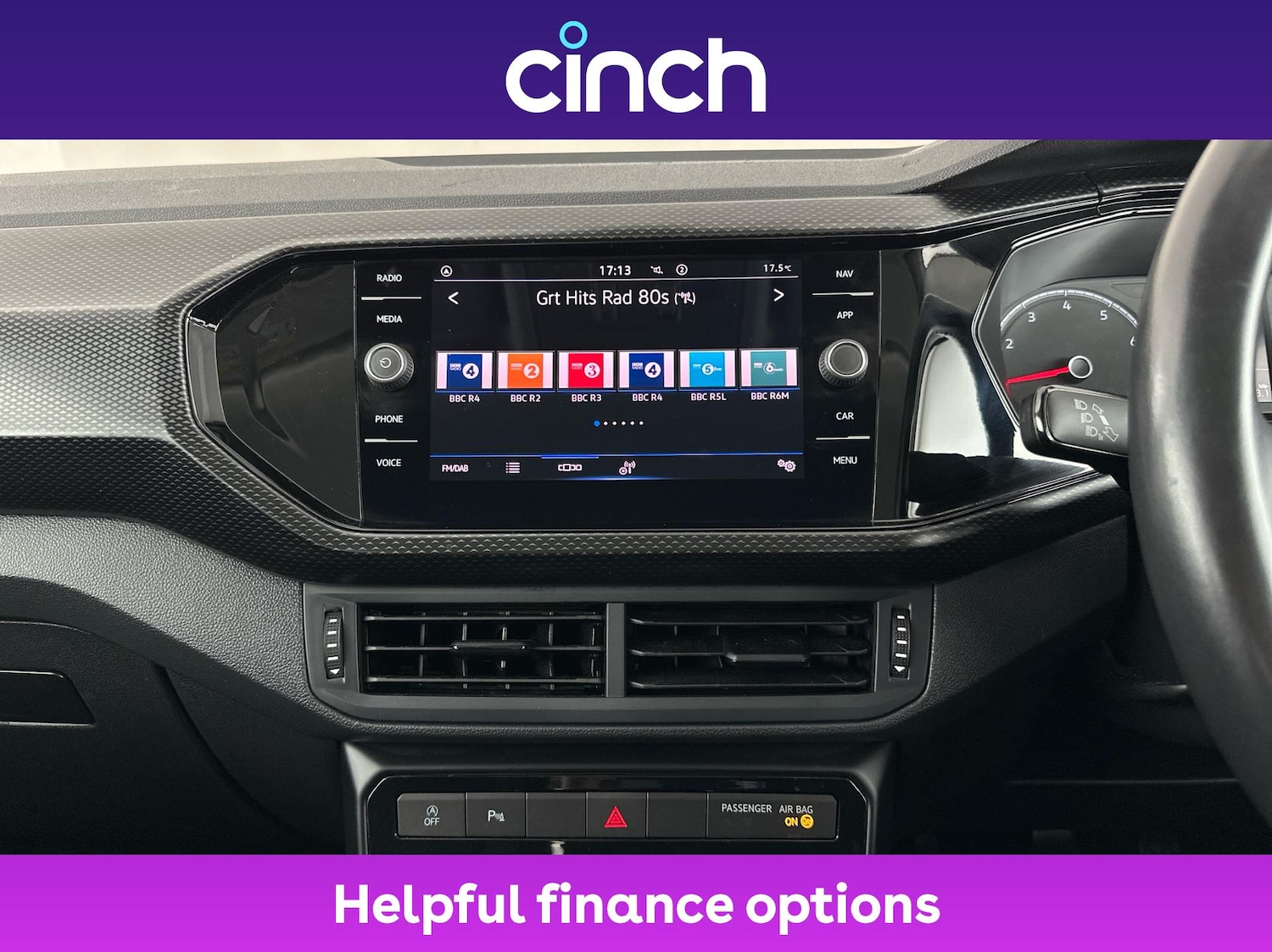 Used Volkswagen T-Cross 2022 for sale - 77052168: Photo 17