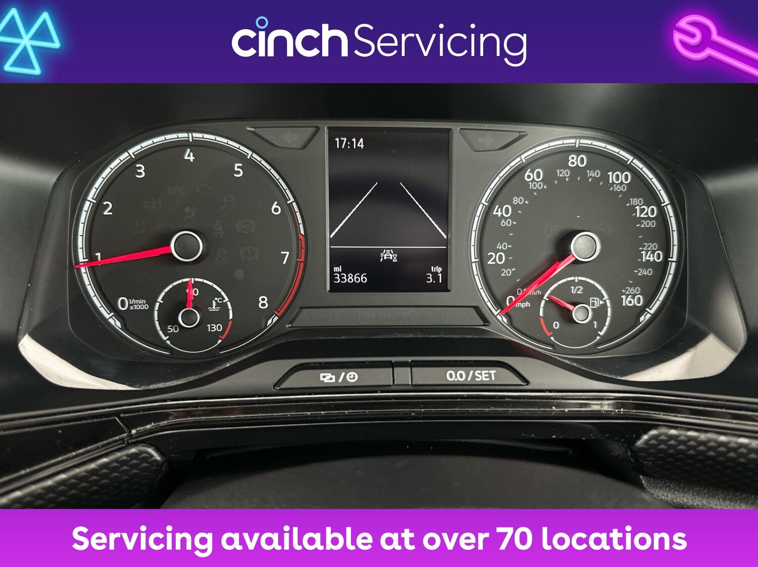 Used Volkswagen T-Cross 2022 for sale - 77052168: Photo 18