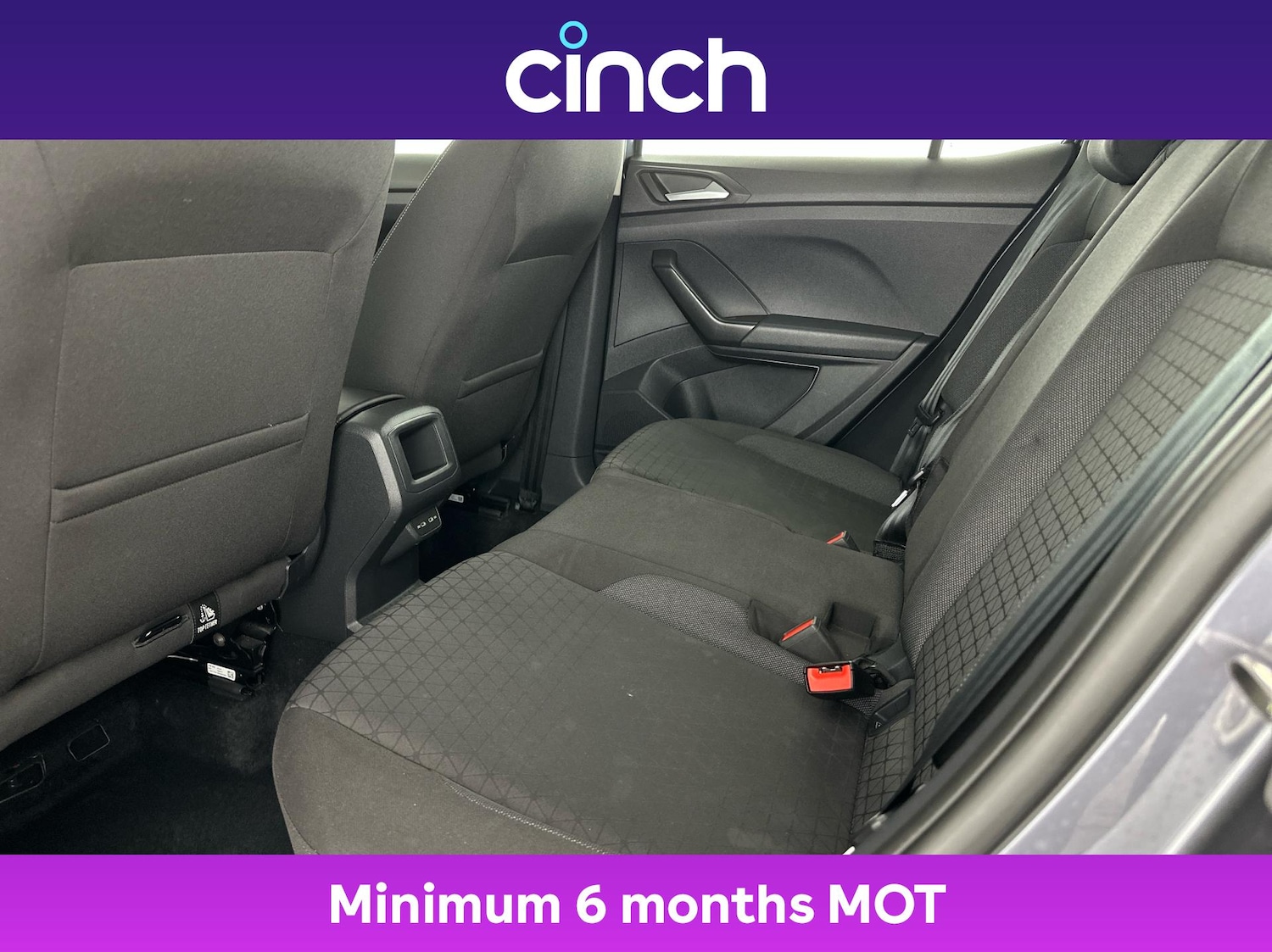 Used Volkswagen T-Cross 2022 for sale - 77052168: Photo 20