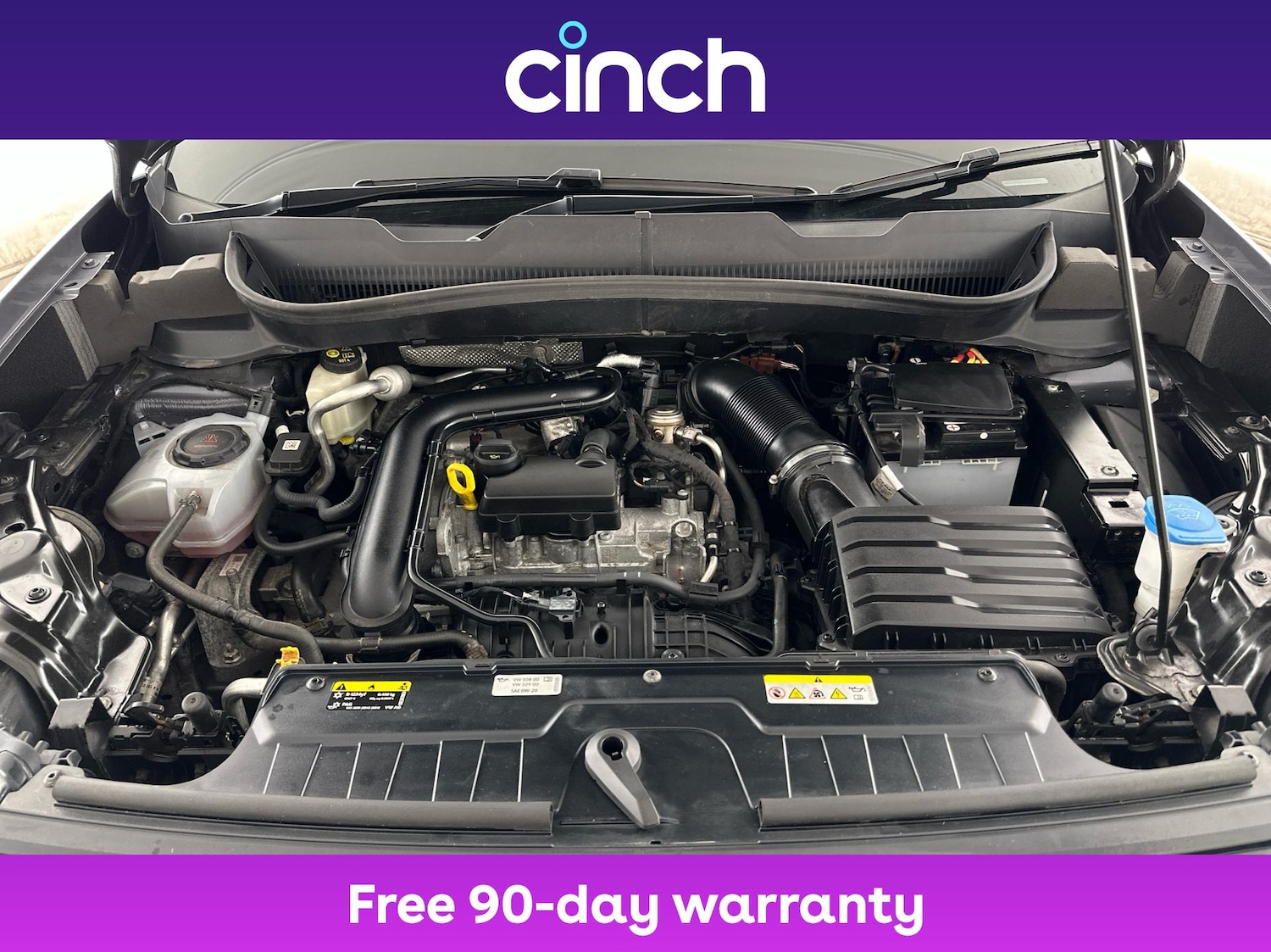 Used Volkswagen T-Cross 2022 for sale - 77052168: Photo 23