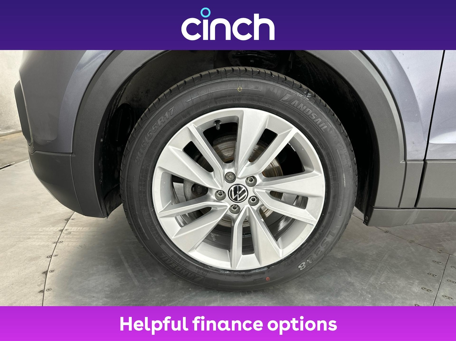 Used Volkswagen T-Cross 2022 for sale - 77052168: Photo 24