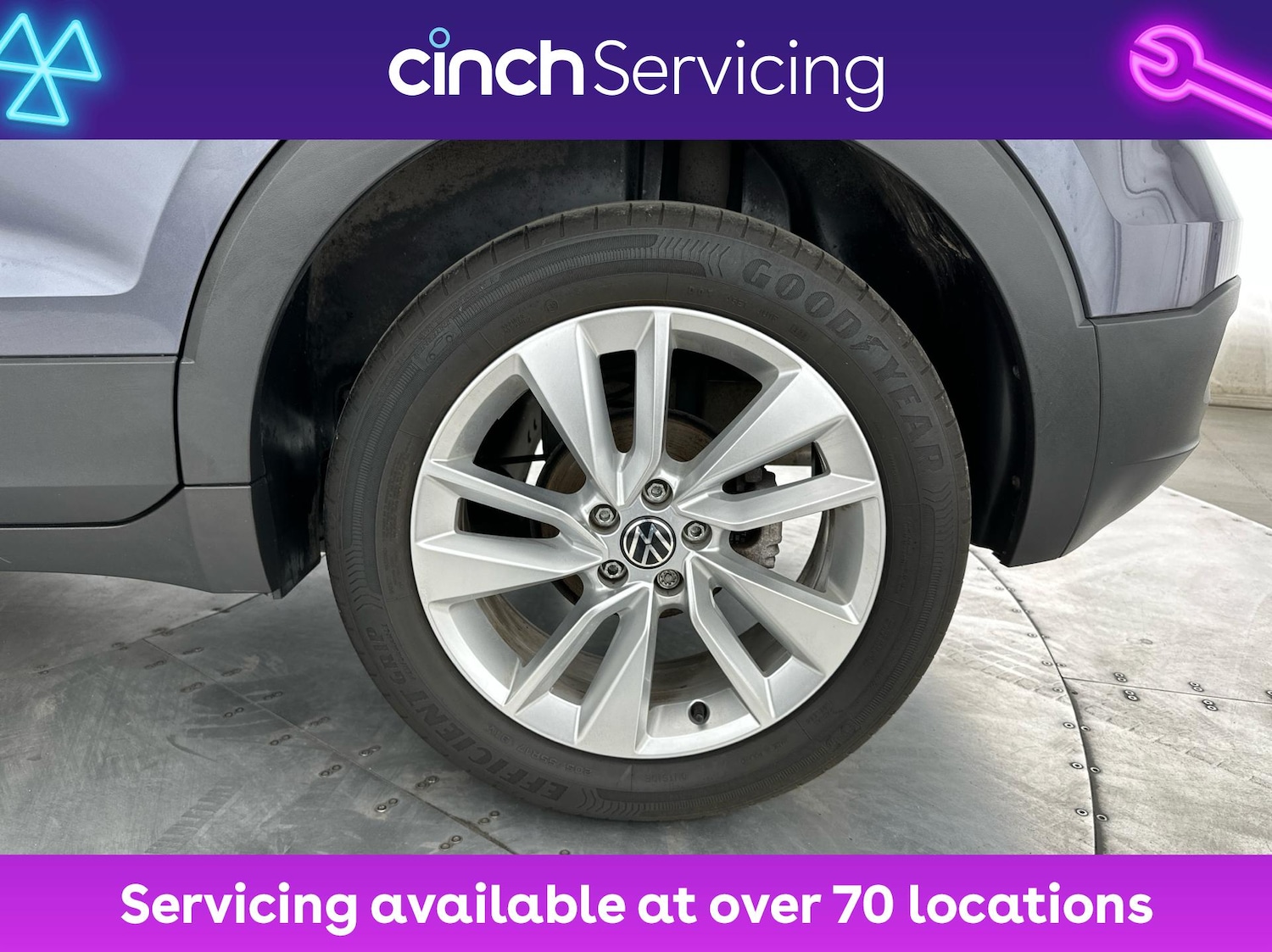 Used Volkswagen T-Cross 2022 for sale - 77052168: Photo 26