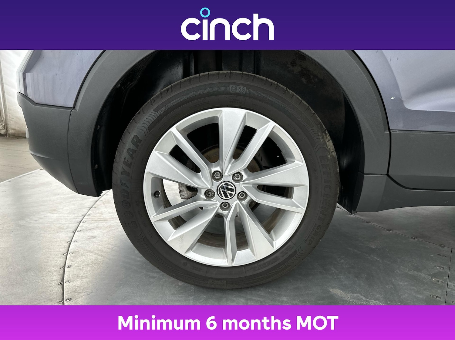 Used Volkswagen T-Cross 2022 for sale - 77052168: Photo 27