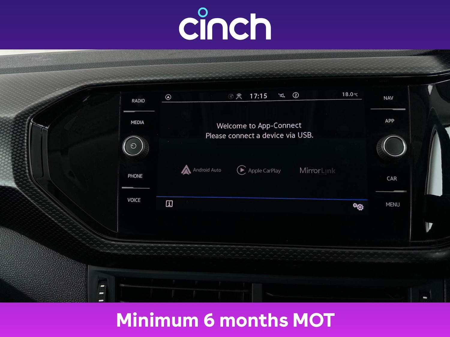 Used Volkswagen T-Cross 2022 for sale - 77052168: Photo 32