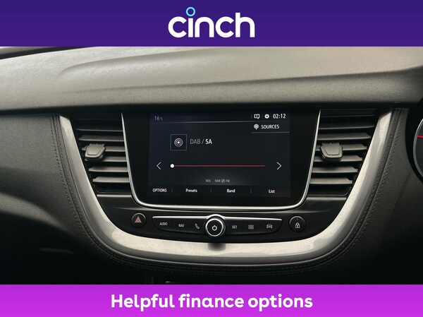 Used Vauxhall Grandland X 2019 for sale - 76251830: Photo 17