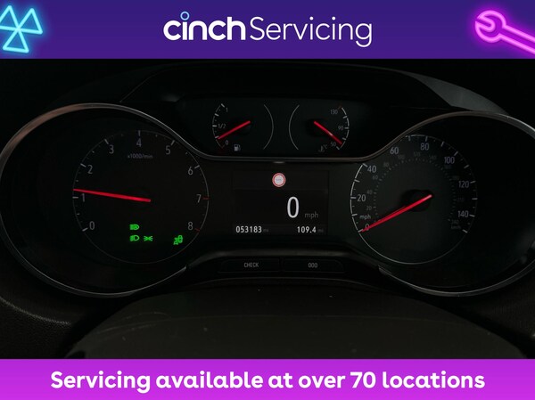 Used Vauxhall Grandland X 2019 for sale - 76251830: Photo 18