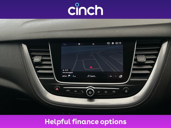 Used Vauxhall Grandland X 2019 for sale - 76251830: Photo 30