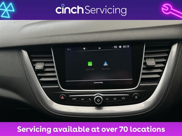 Used Vauxhall Grandland X 2019 for sale - 76251830: Photo 31