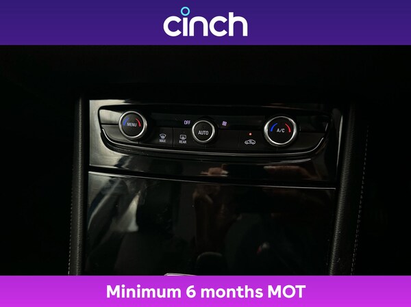 Used Vauxhall Grandland X 2019 for sale - 76251830: Photo 32