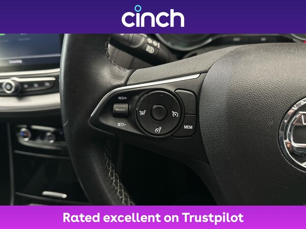 Used Vauxhall Grandland X 2019 for sale - 76251830: Photo 33