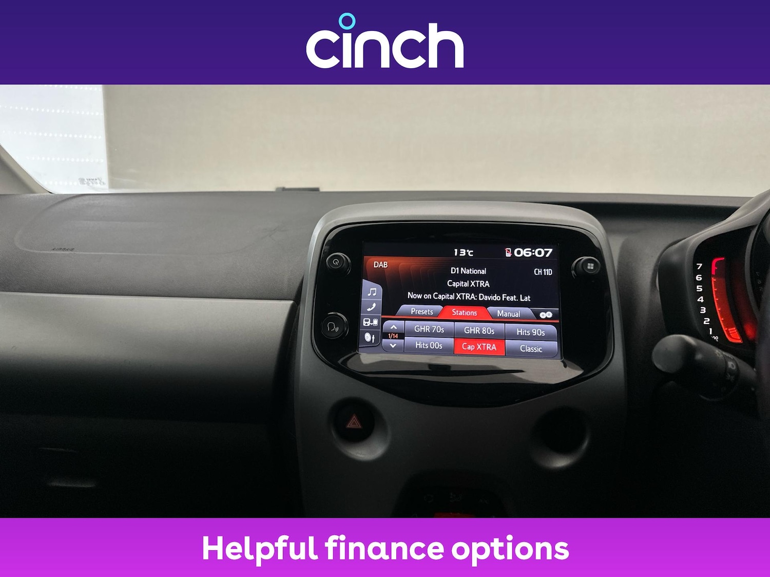 Used Toyota AYGO 2019 for sale - 76400542: Photo 17