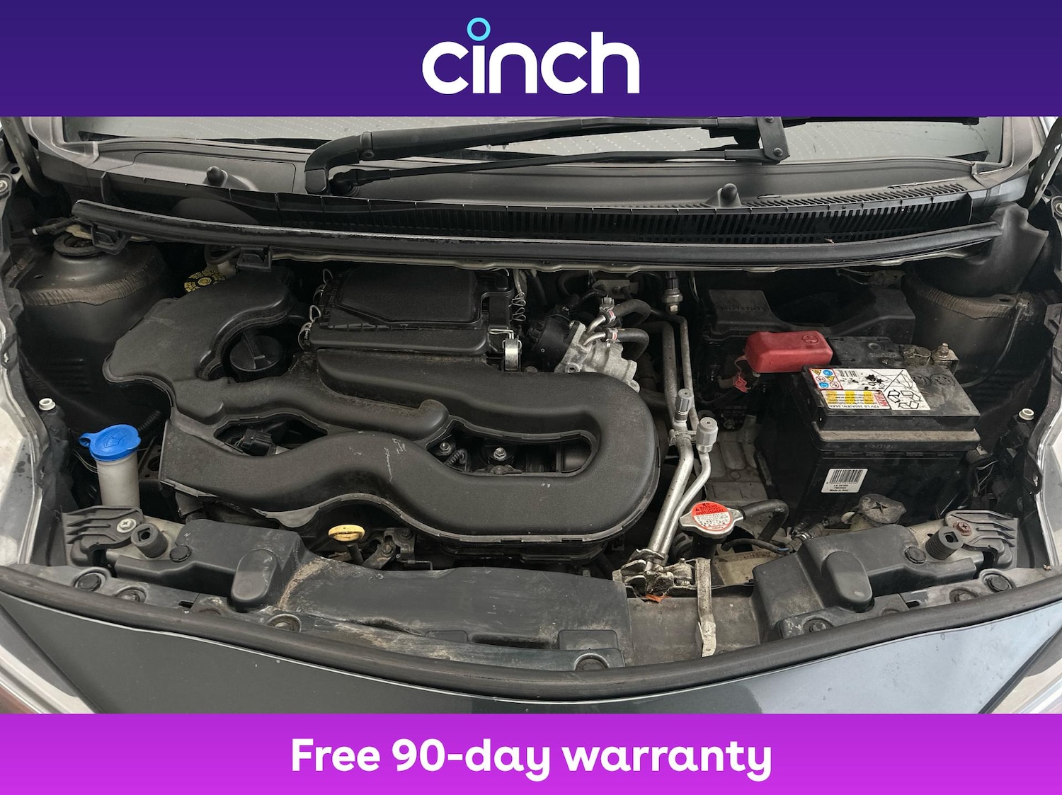 Used Toyota AYGO 2019 for sale - 76400542: Photo 23