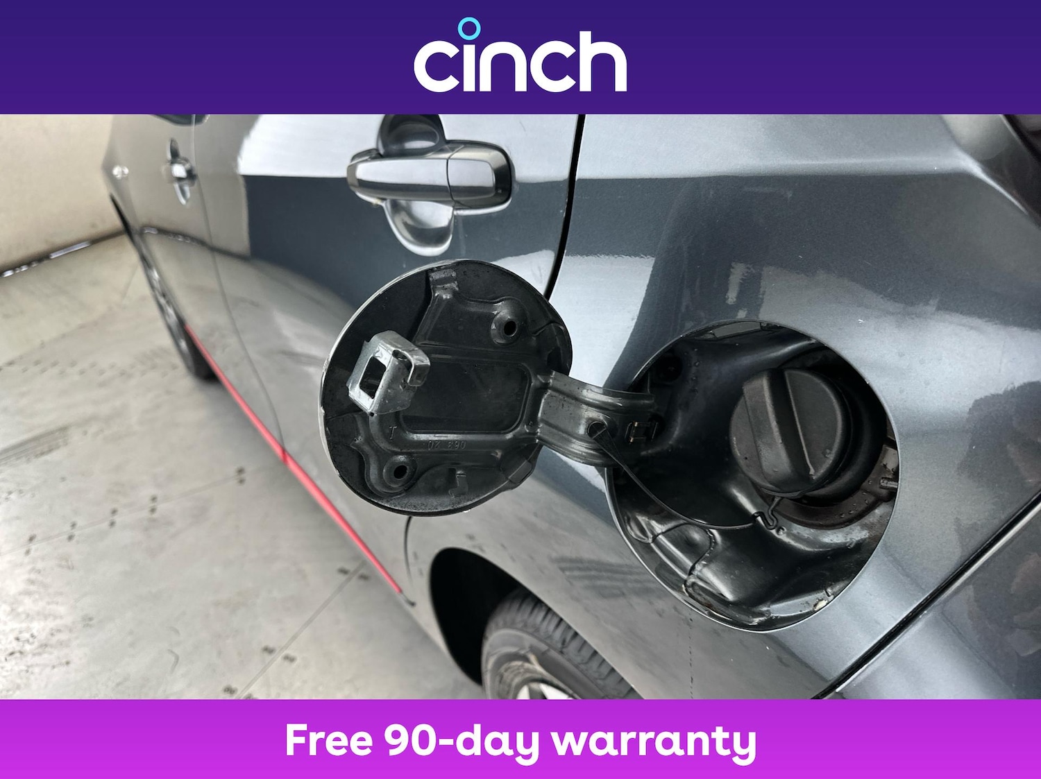 Used Toyota AYGO 2019 for sale - 76400542: Photo 29