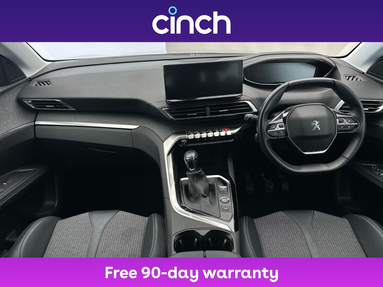 Used Peugeot 3008 2022 for sale - 76717569: Photo 15