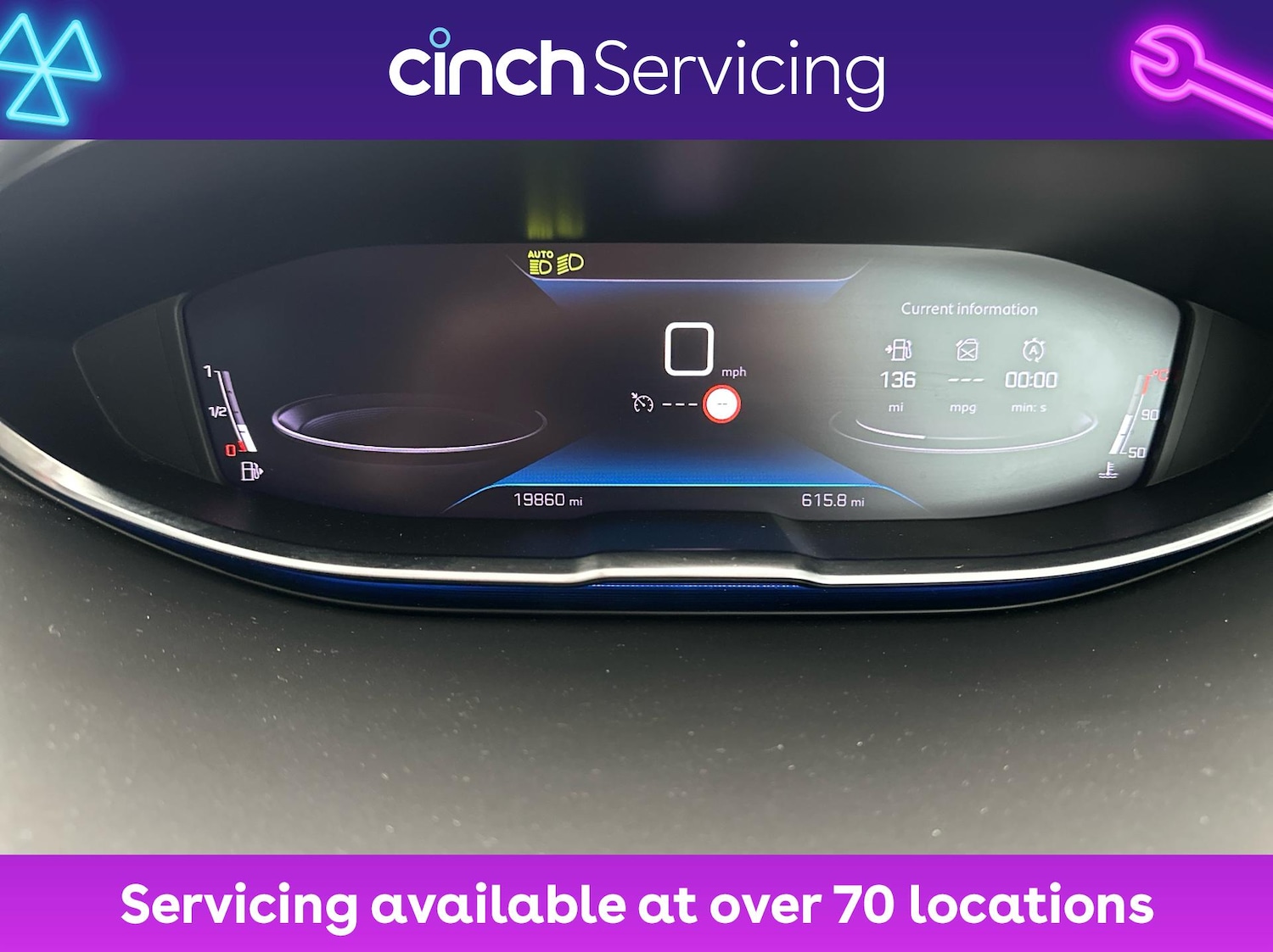 Used Peugeot 3008 2022 for sale - 76717569: Photo 18