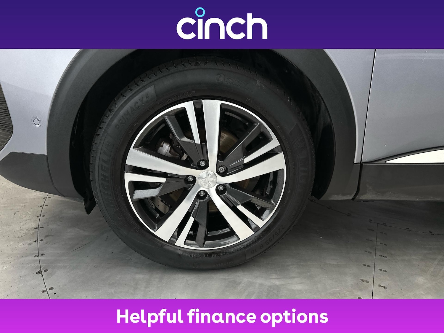 Used Peugeot 3008 2022 for sale - 76717569: Photo 24