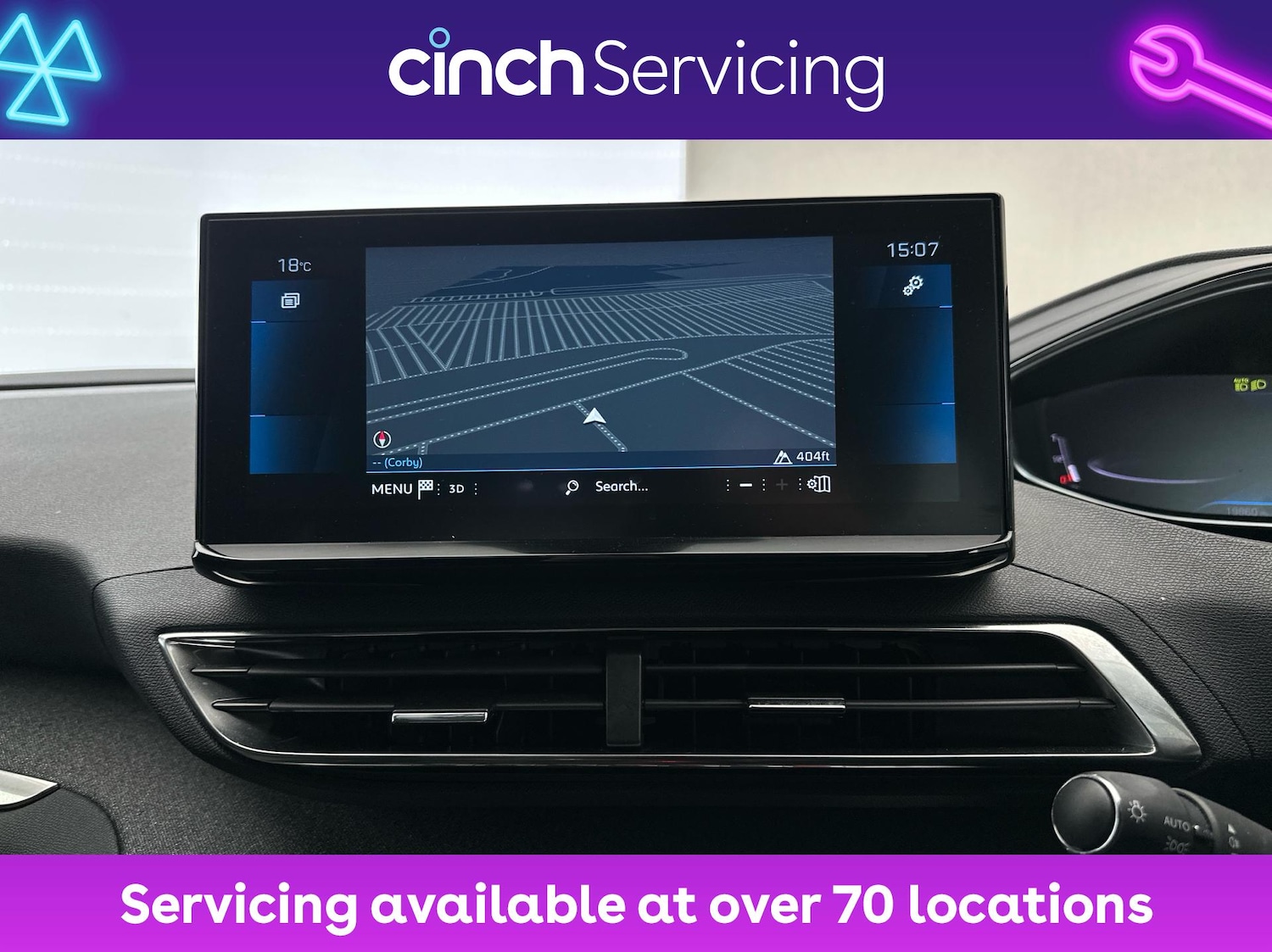 Used Peugeot 3008 2022 for sale - 76717569: Photo 31