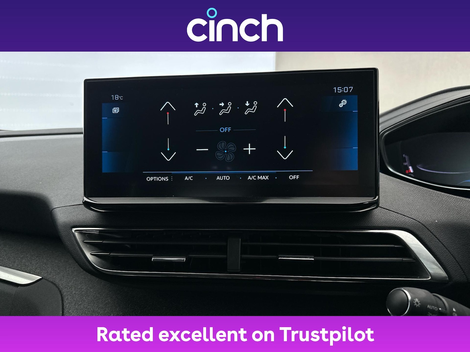 Used Peugeot 3008 2022 for sale - 76717569: Photo 33