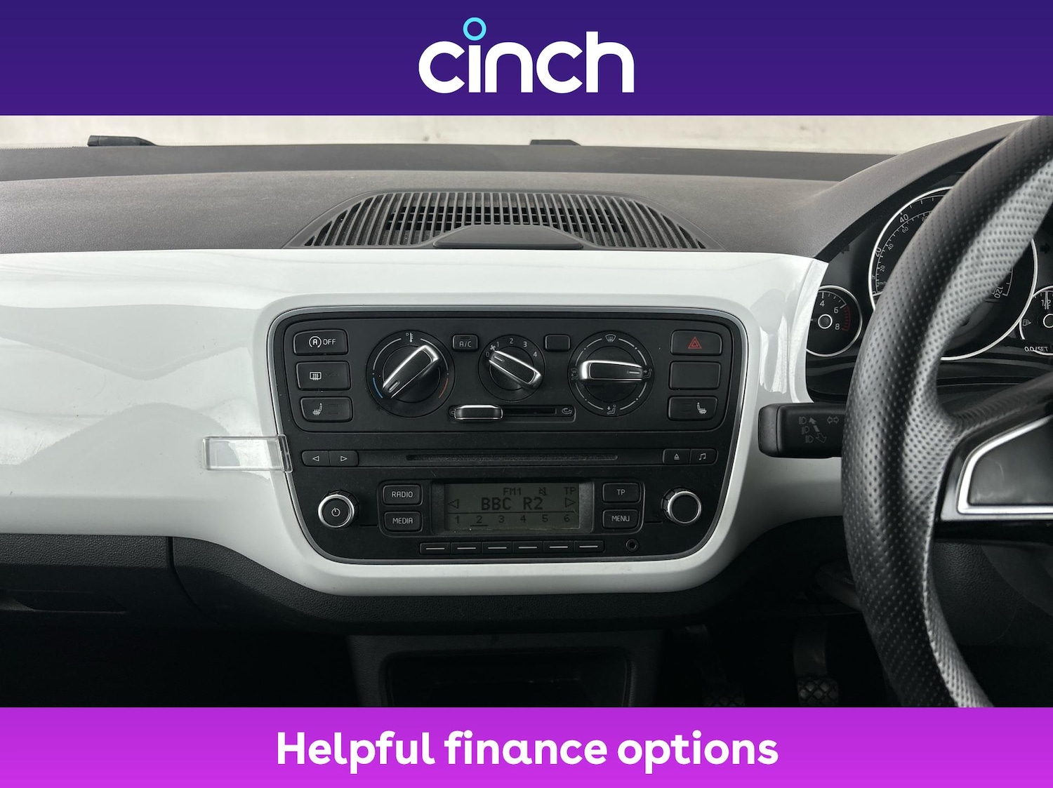 Used Skoda Citigo 2016 for sale - 76379814: Photo 17