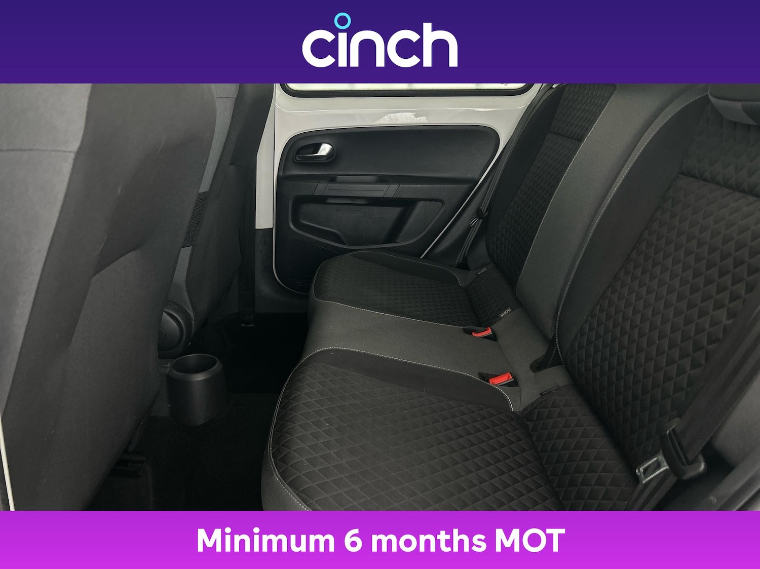 Used Skoda Citigo 2016 for sale - 76379814: Photo 20