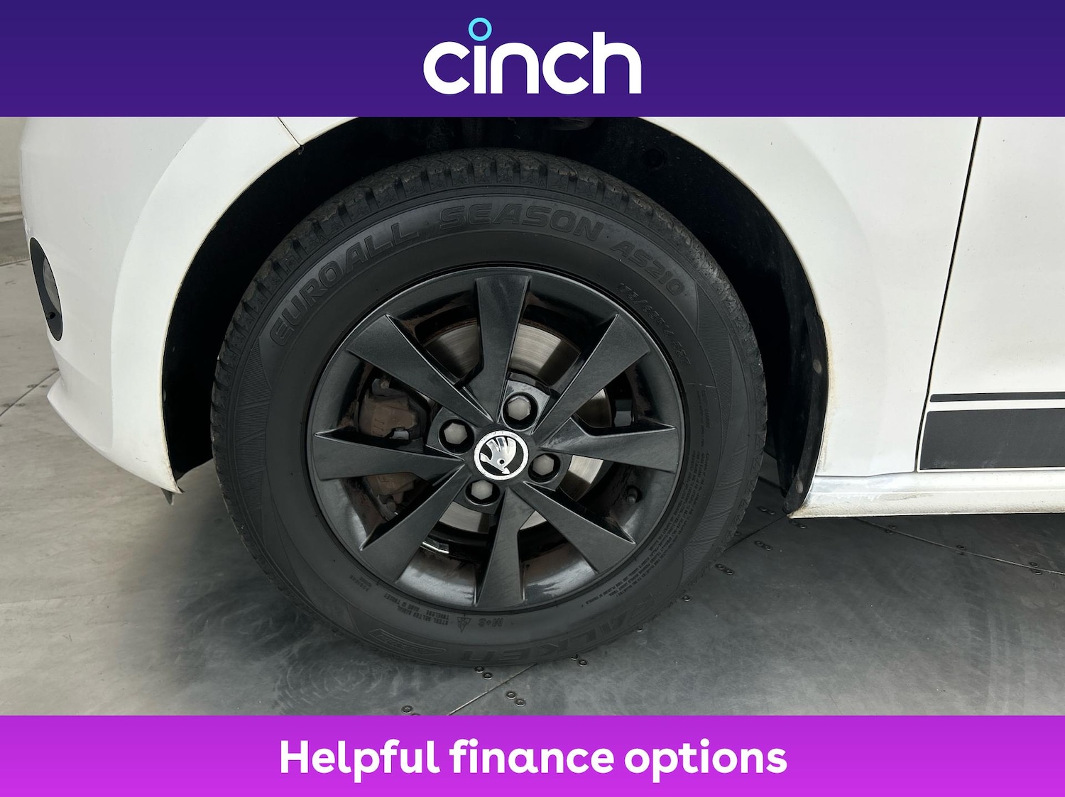 Used Skoda Citigo 2016 for sale - 76379814: Photo 24