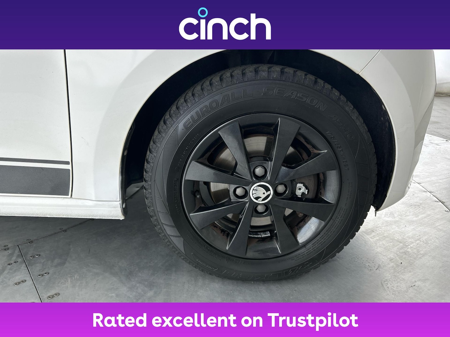 Used Skoda Citigo 2016 for sale - 76379814: Photo 28