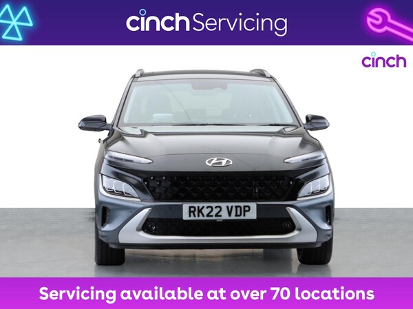 Used Hyundai KONA 2022 for sale - 76011544: Photo 11