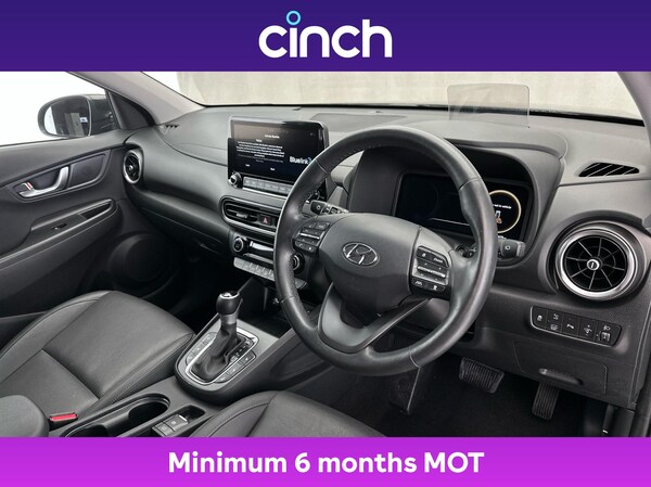Used Hyundai KONA 2022 for sale - 76011544: Photo 12