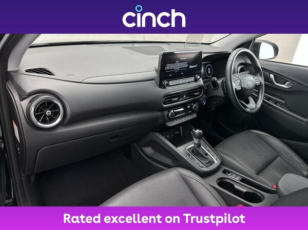 Used Hyundai KONA 2022 for sale - 76011544: Photo 14