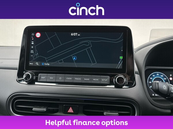 Used Hyundai KONA 2022 for sale - 76011544: Photo 17