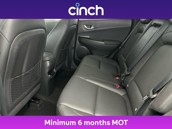 Used Hyundai KONA 2022 for sale - 76011544: Photo 20