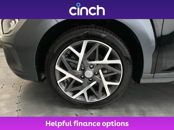 Used Hyundai KONA 2022 for sale - 76011544: Photo 24