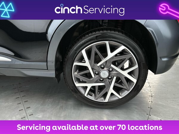Used Hyundai KONA 2022 for sale - 76011544: Photo 26