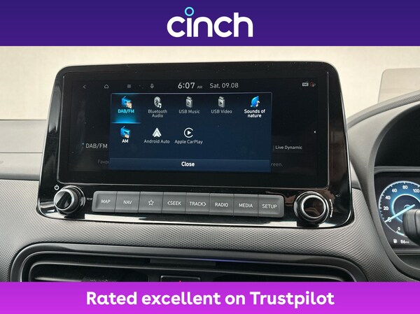 Used Hyundai KONA 2022 for sale - 76011544: Photo 33