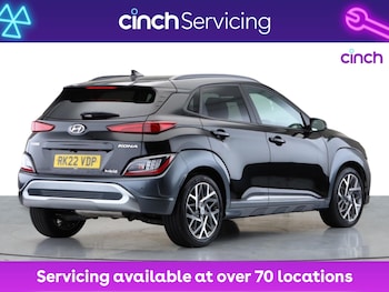 Used Hyundai KONA 2022 for sale - 76011544: Photo 3