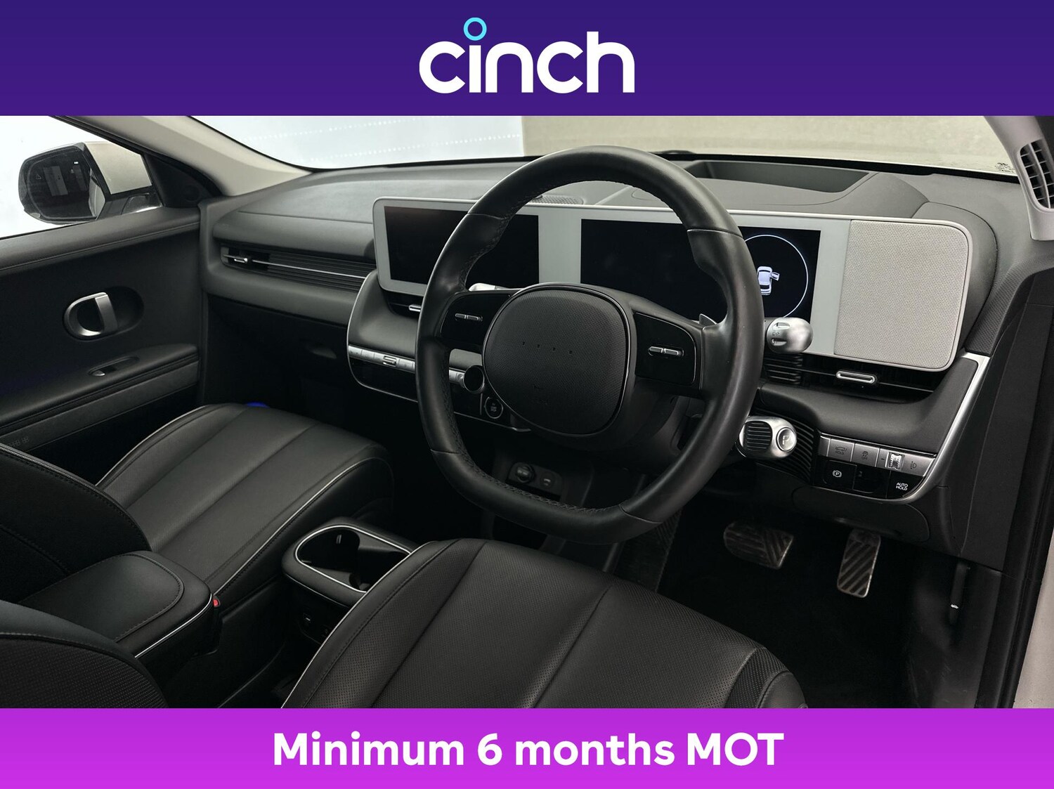 Used Hyundai IONIQ 5 2022 for sale - 76847807: Photo 12