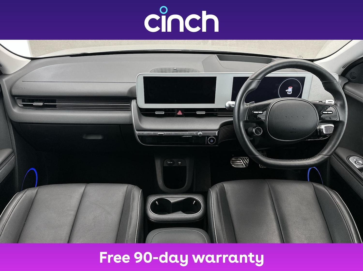 Used Hyundai IONIQ 5 2022 for sale - 76847807: Photo 15