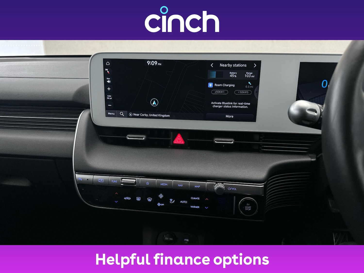 Used Hyundai IONIQ 5 2022 for sale - 76847807: Photo 17