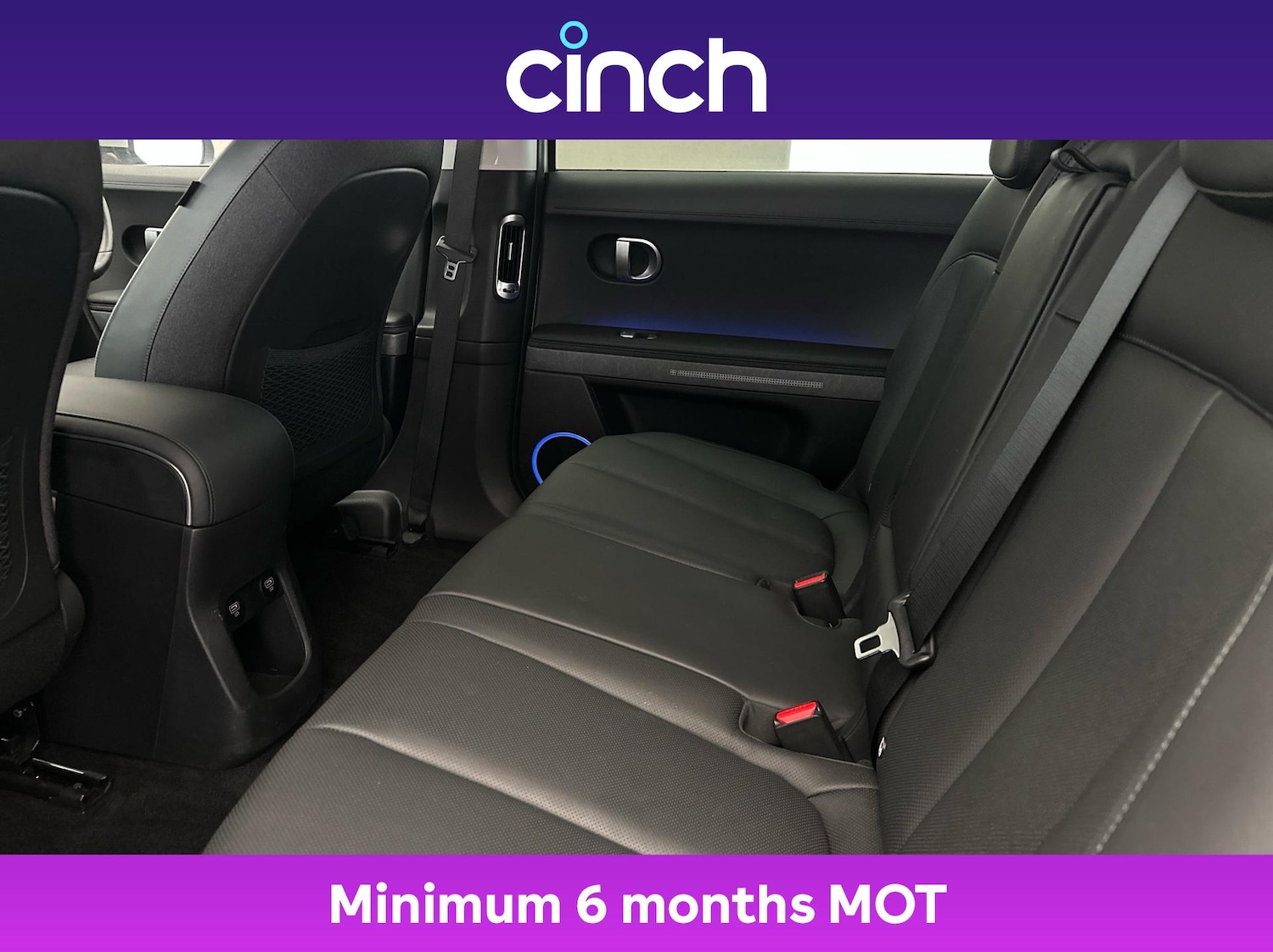 Used Hyundai IONIQ 5 2022 for sale - 76847807: Photo 20