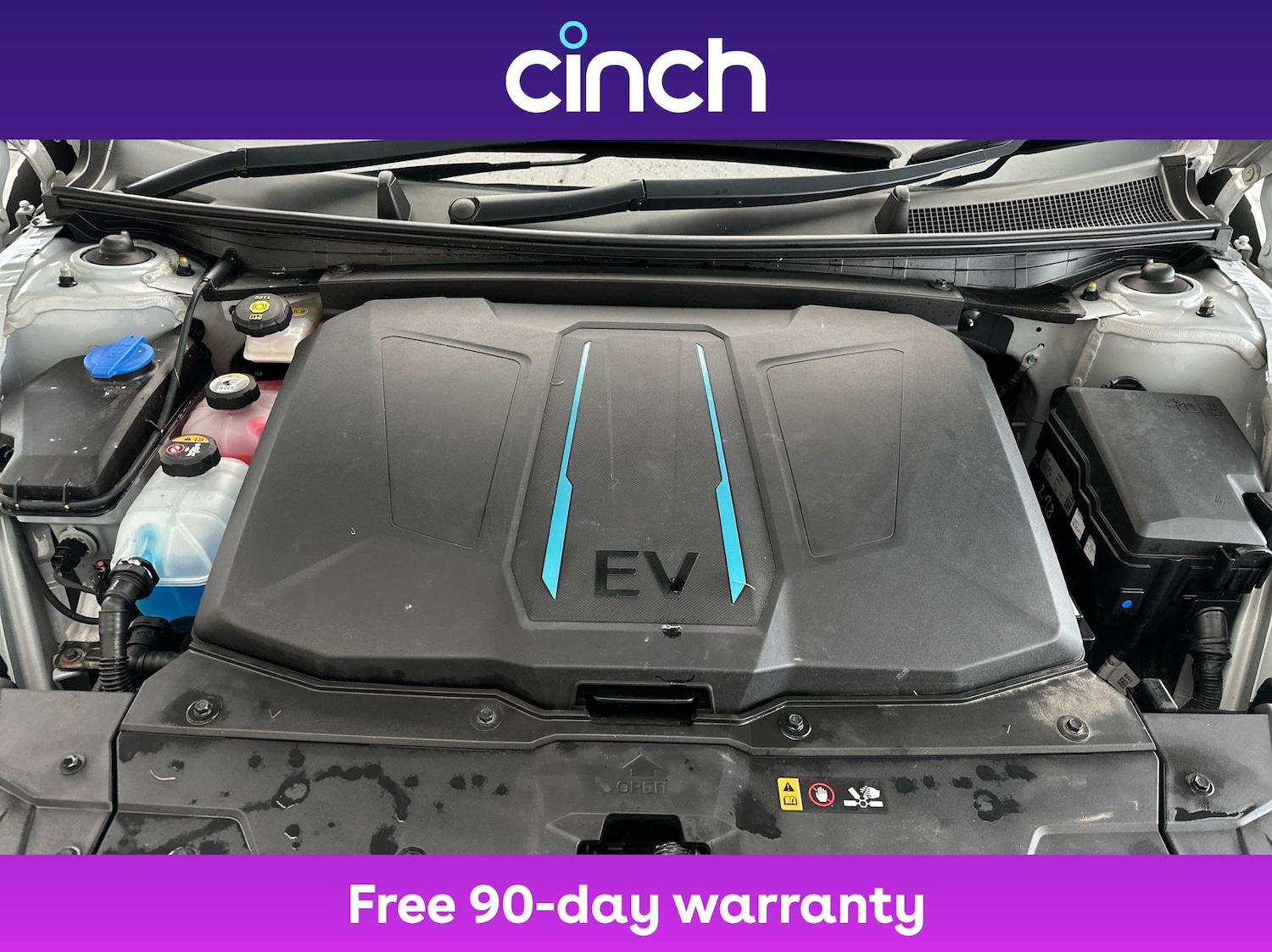 Used Hyundai IONIQ 5 2022 for sale - 76847807: Photo 23